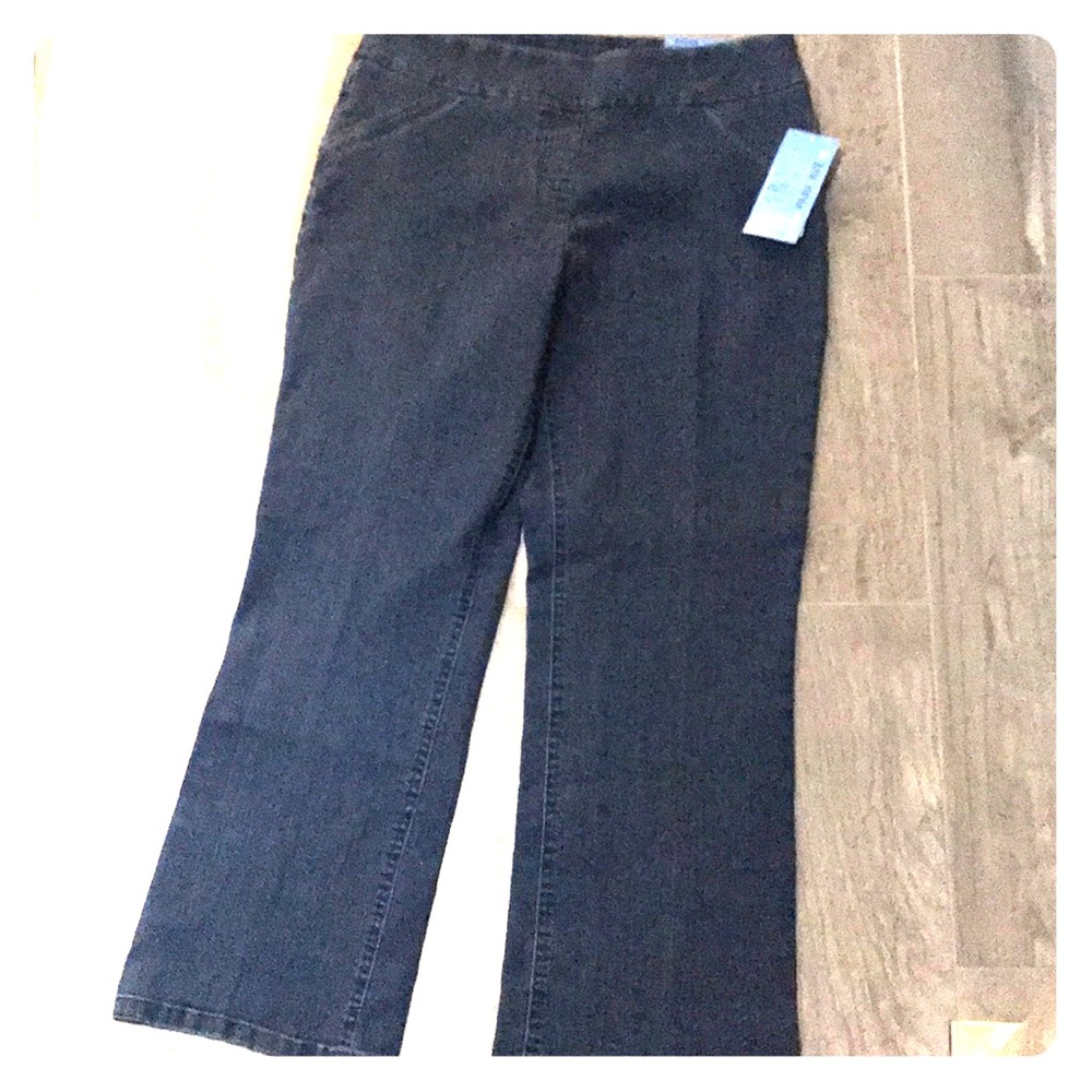NWT Westbound Petites Jeans Regular